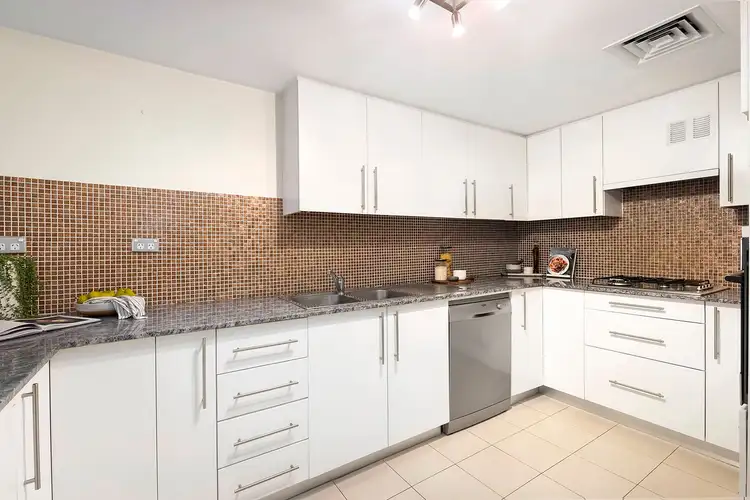 Sixth view of Homely apartment listing, 1504/38 Alfred Street, Milsons Point NSW 2061