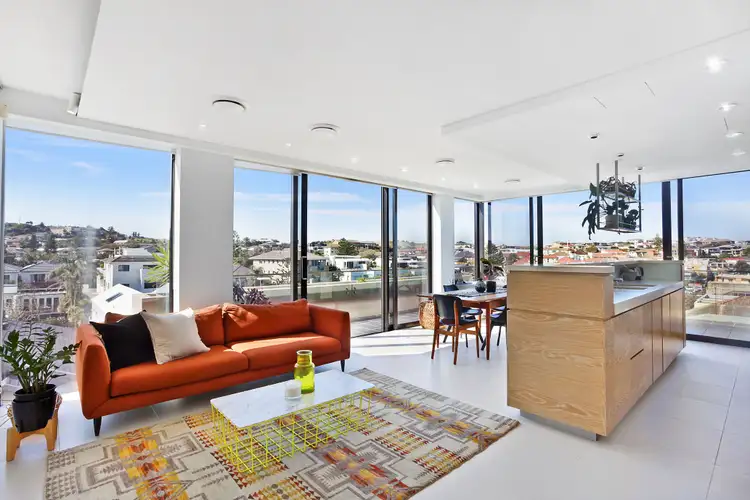 Third view of Homely apartment listing, 15/232-234 Campbell Parade, Bondi Beach NSW 2026