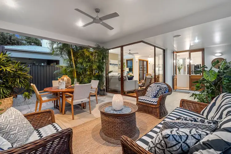 Main view of Homely house listing, 230 Cypress Terrace, Palm Beach QLD 4221