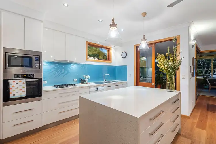 Fourth view of Homely house listing, 230 Cypress Terrace, Palm Beach QLD 4221