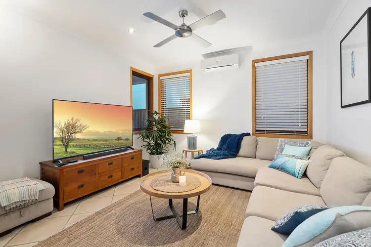 Fifth view of Homely house listing, 230 Cypress Terrace, Palm Beach QLD 4221