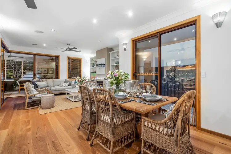 Sixth view of Homely house listing, 230 Cypress Terrace, Palm Beach QLD 4221