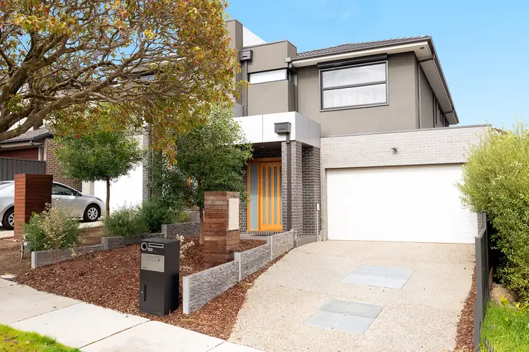 4A Bellara Street, Doncaster VIC 3108