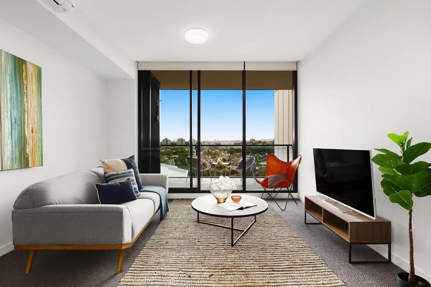 Main view of Homely apartment listing, 901/1 Link Road, Zetland NSW 2017