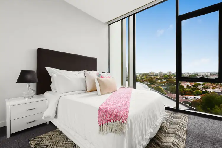 Sixth view of Homely apartment listing, 901/1 Link Road, Zetland NSW 2017