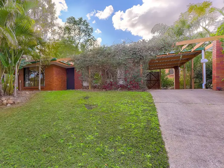 30 Chaprowe Road, The Gap QLD 4061
