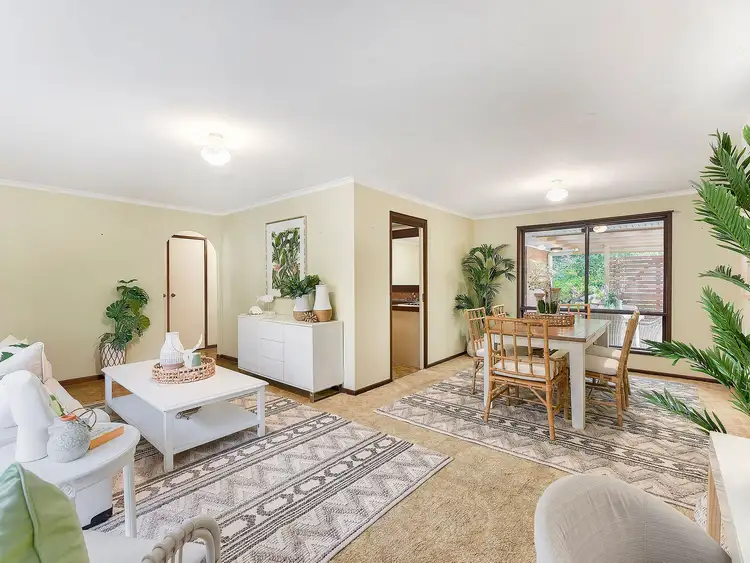 Second view of Homely house listing, 30 Chaprowe Road, The Gap QLD 4061