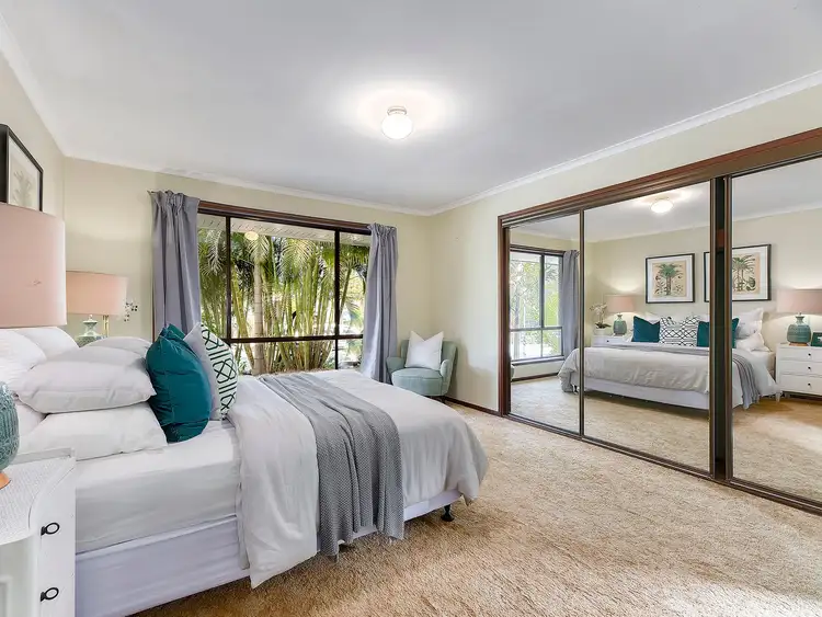 Third view of Homely house listing, 30 Chaprowe Road, The Gap QLD 4061