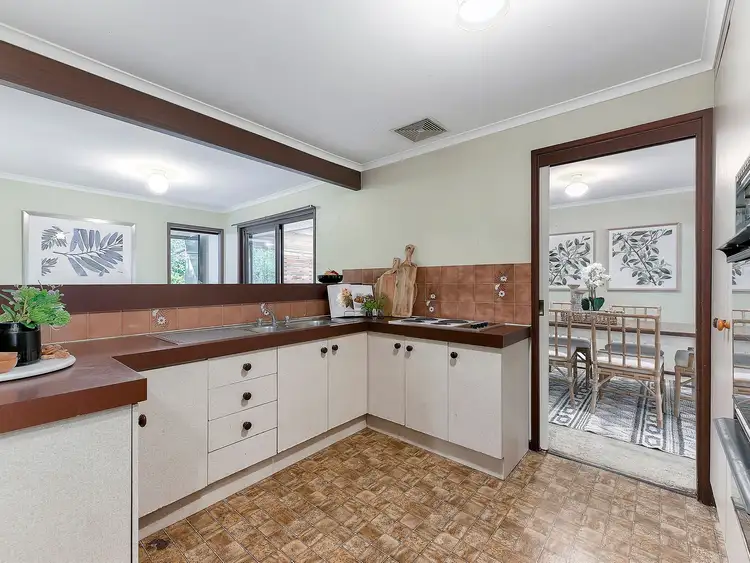 Fifth view of Homely house listing, 30 Chaprowe Road, The Gap QLD 4061