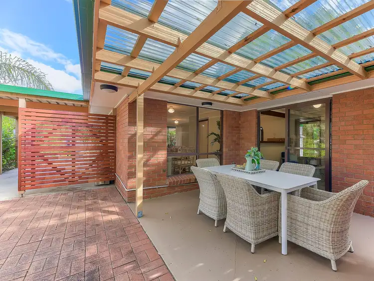 Seventh view of Homely house listing, 30 Chaprowe Road, The Gap QLD 4061