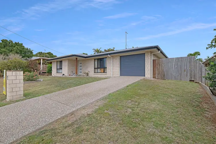 Main view of Homely house listing, 14 Panorama Drive, Qunaba QLD 4670