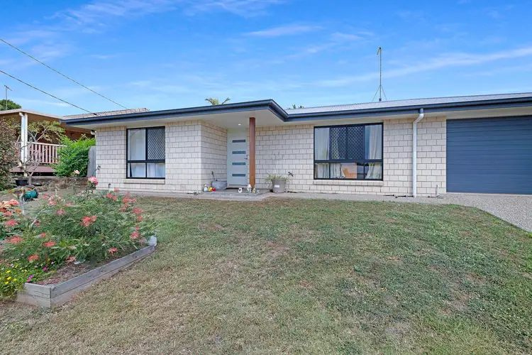 Third view of Homely house listing, 14 Panorama Drive, Qunaba QLD 4670