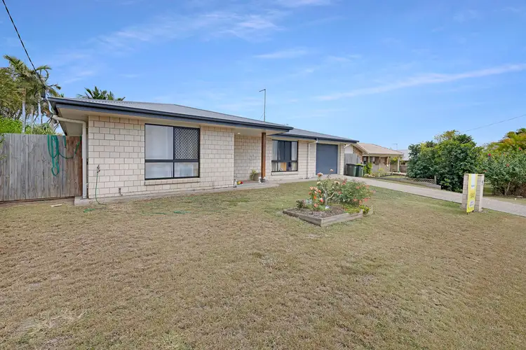 Fourth view of Homely house listing, 14 Panorama Drive, Qunaba QLD 4670