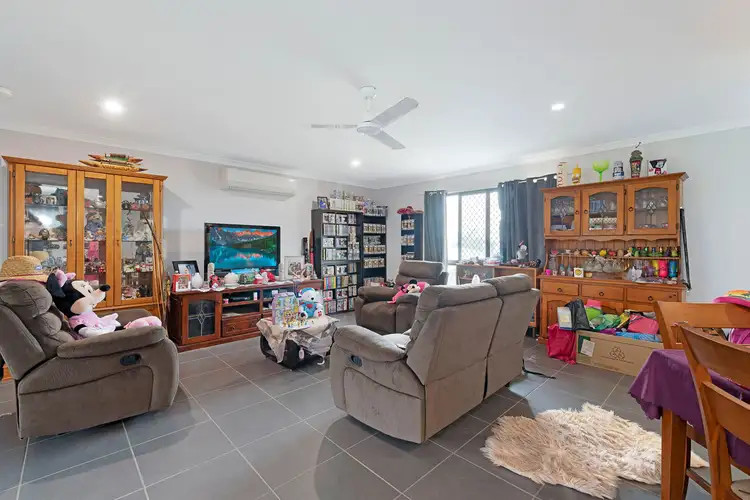 Fifth view of Homely house listing, 14 Panorama Drive, Qunaba QLD 4670