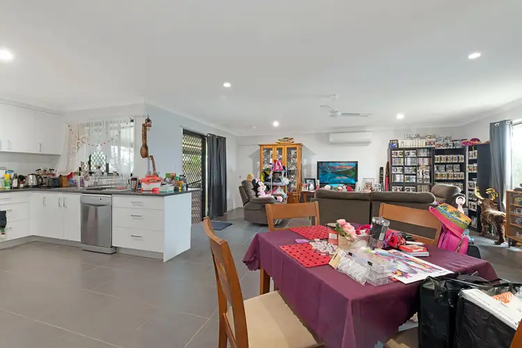 Sixth view of Homely house listing, 14 Panorama Drive, Qunaba QLD 4670