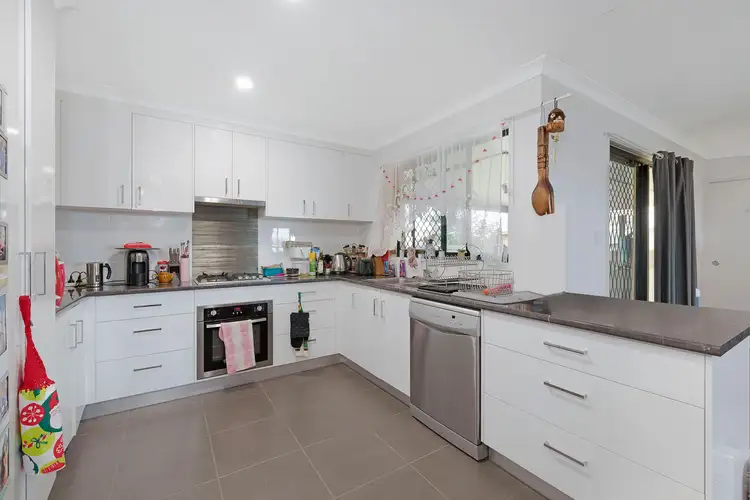 Seventh view of Homely house listing, 14 Panorama Drive, Qunaba QLD 4670