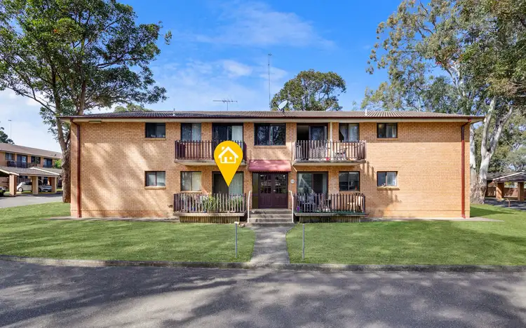 13/17-25 Rudd Road, Leumeah NSW 2560