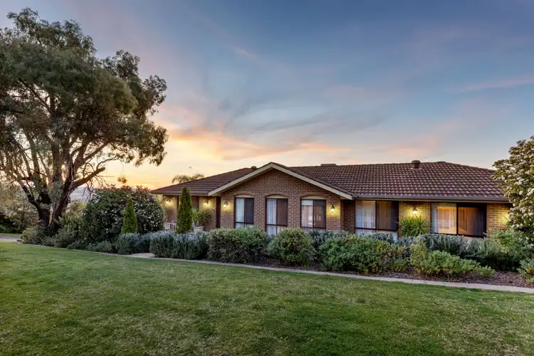 Second view of Homely house listing, 9 McCoullough Drive, Tolland NSW 2650