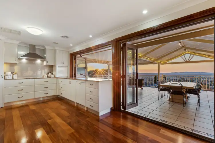 Third view of Homely house listing, 9 McCoullough Drive, Tolland NSW 2650