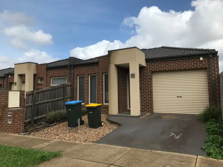 Main view of Homely house listing, 2/35 Red Robin Road, Truganina VIC 3029
