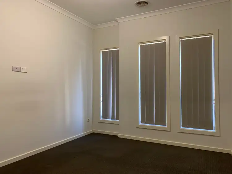 Fifth view of Homely house listing, 2/35 Red Robin Road, Truganina VIC 3029