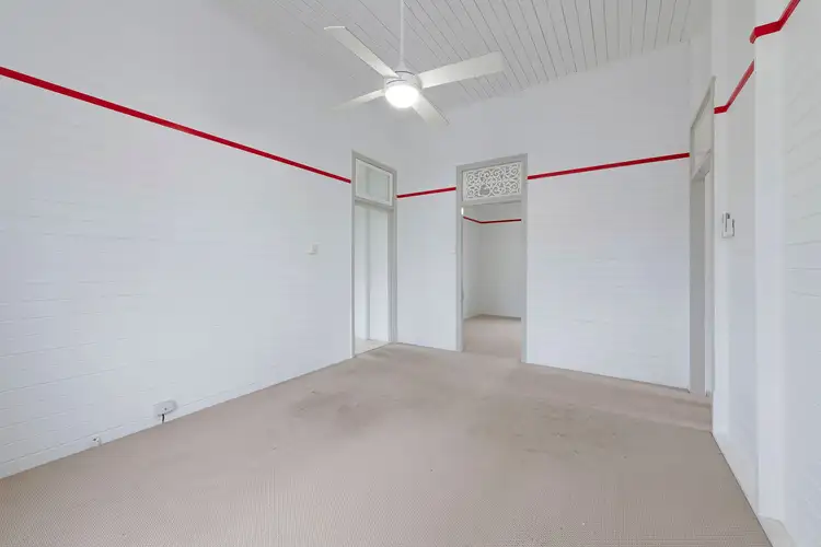 Sixth view of Homely house listing, 35 Maryborough Street, Bundaberg Central QLD 4670