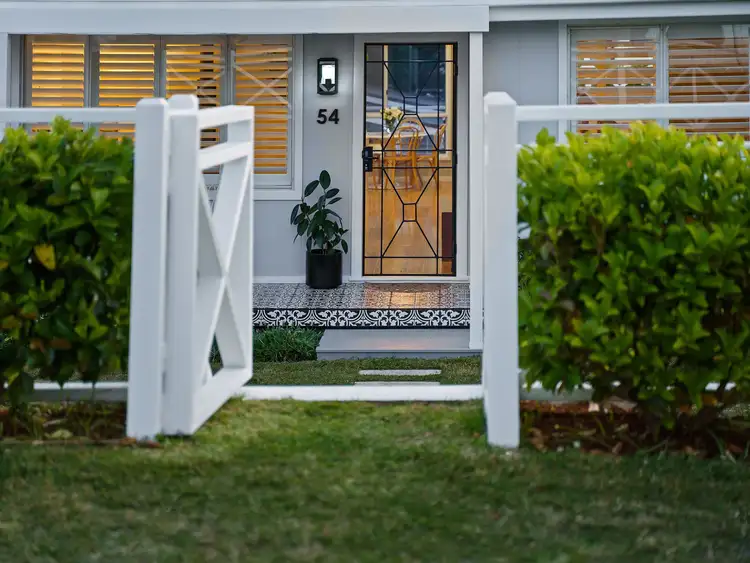 Second view of Homely house listing, 54 Thomas Mitchell Road, Killarney Vale NSW 2261