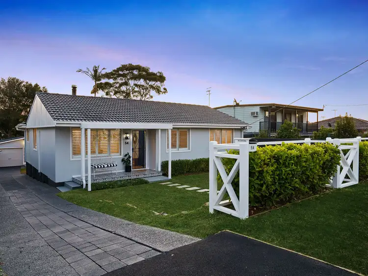 Third view of Homely house listing, 54 Thomas Mitchell Road, Killarney Vale NSW 2261