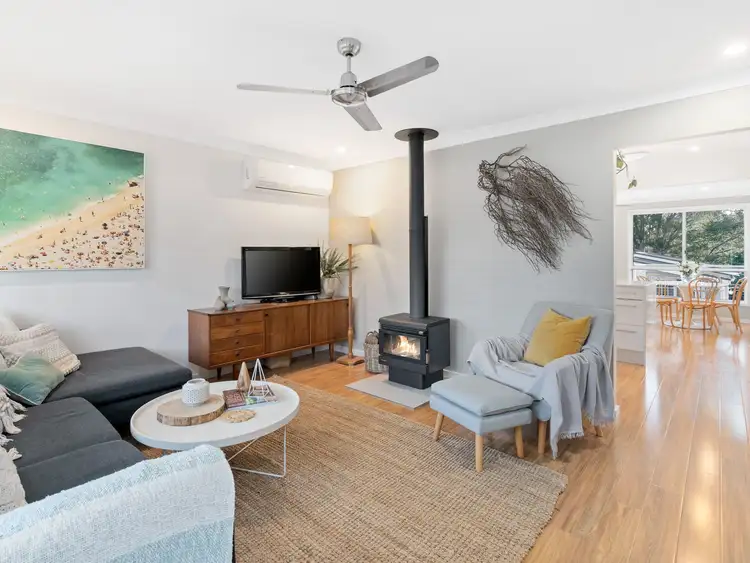 Sixth view of Homely house listing, 54 Thomas Mitchell Road, Killarney Vale NSW 2261