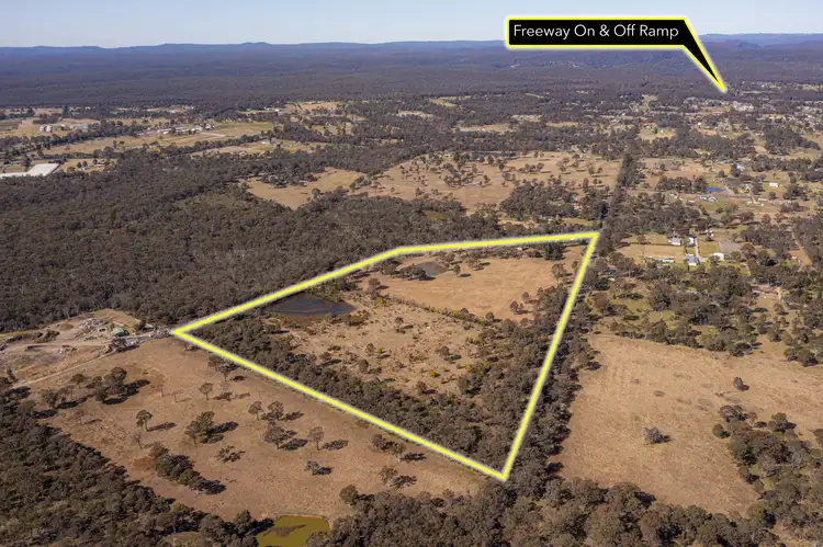 Fourth view of Homely land listing, 35-55 Government Road, Bargo NSW 2574