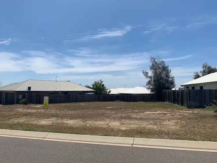 Third view of Homely land listing, 126 Emmadale Drive, New Auckland QLD 4680