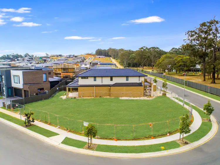 Second view of Homely land listing, 65 Farview Drive, Denham Court NSW 2565