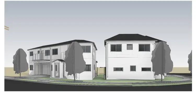 Fourth view of Homely land listing, 65 Farview Drive, Denham Court NSW 2565