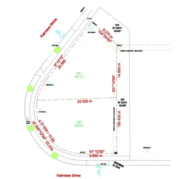 Fifth view of Homely land listing, 65 Farview Drive, Denham Court NSW 2565