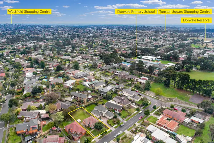 Third view of Homely house listing, 7 Cabena Street, Donvale VIC 3111