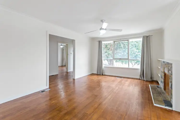 Fifth view of Homely house listing, 7 Cabena Street, Donvale VIC 3111