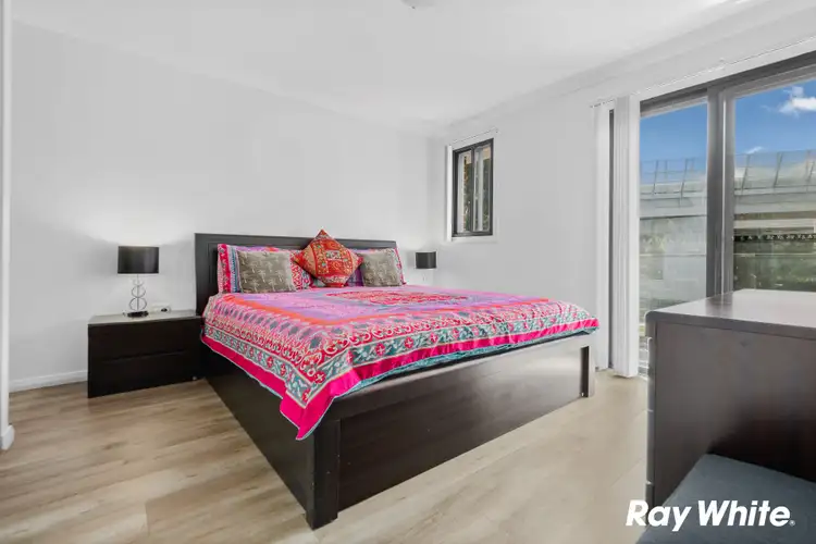 Fourth view of Homely townhouse listing, 3/192 Railway Road, Quakers Hill NSW 2763