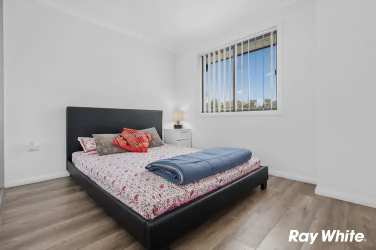 Sixth view of Homely townhouse listing, 3/192 Railway Road, Quakers Hill NSW 2763