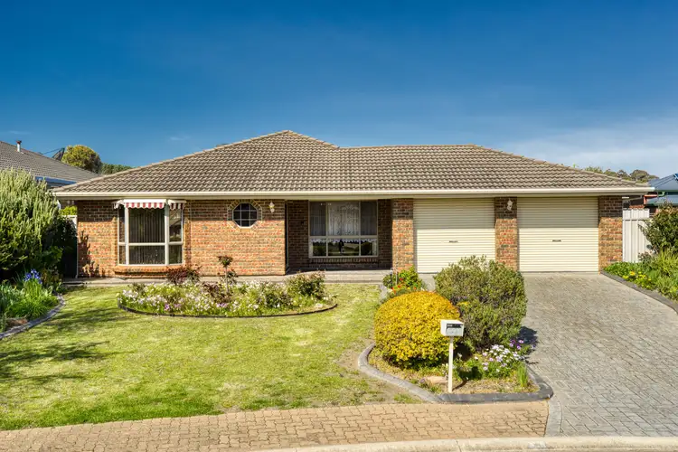 Main view of Homely house listing, 20 Walford Drive, Onkaparinga Hills SA 5163