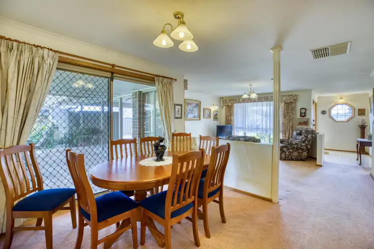 Fourth view of Homely house listing, 20 Walford Drive, Onkaparinga Hills SA 5163