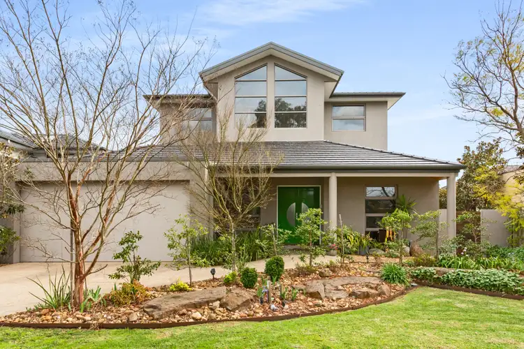 6 Quarterdeck Road, Sandhurst VIC 3977