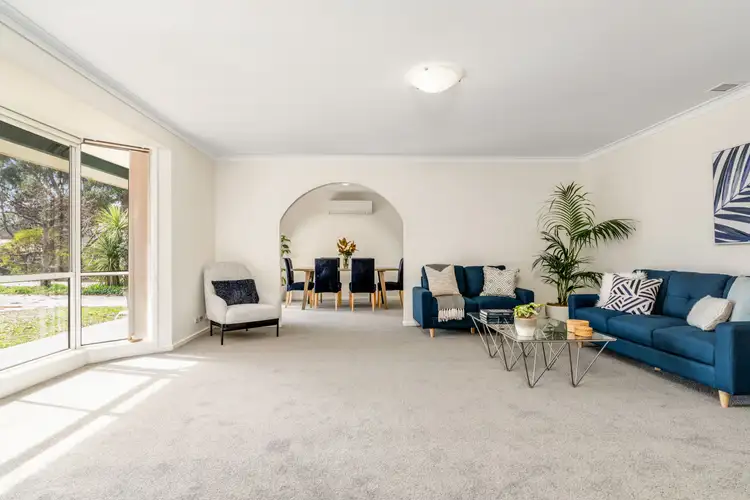 Fourth view of Homely house listing, 8 Pasmore Close, Kaleen ACT 2617