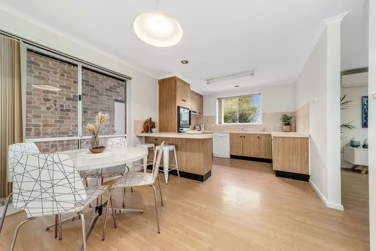 Sixth view of Homely house listing, 8 Pasmore Close, Kaleen ACT 2617