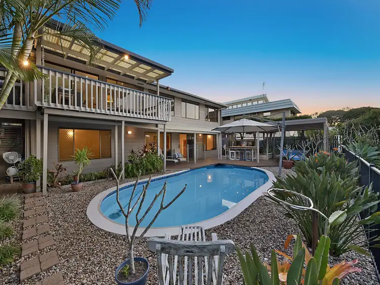 Second view of Homely house listing, 56 Lindsay Road, Buderim QLD 4556