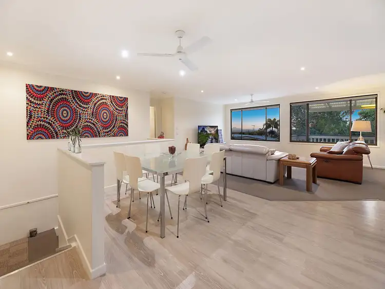 Third view of Homely house listing, 56 Lindsay Road, Buderim QLD 4556