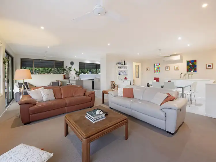 Fourth view of Homely house listing, 56 Lindsay Road, Buderim QLD 4556