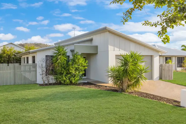 Main view of Homely house listing, 7 Garrison Court, Mount Louisa QLD 4814