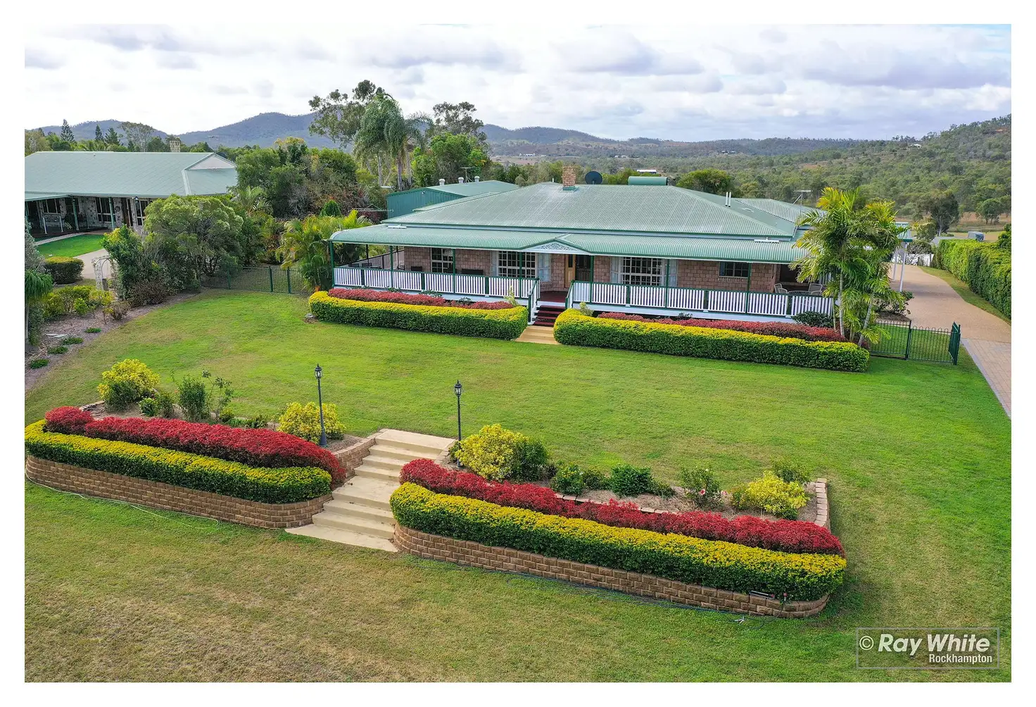 Main view of Homely house listing, 37 Rachael Close, Rockyview QLD 4701