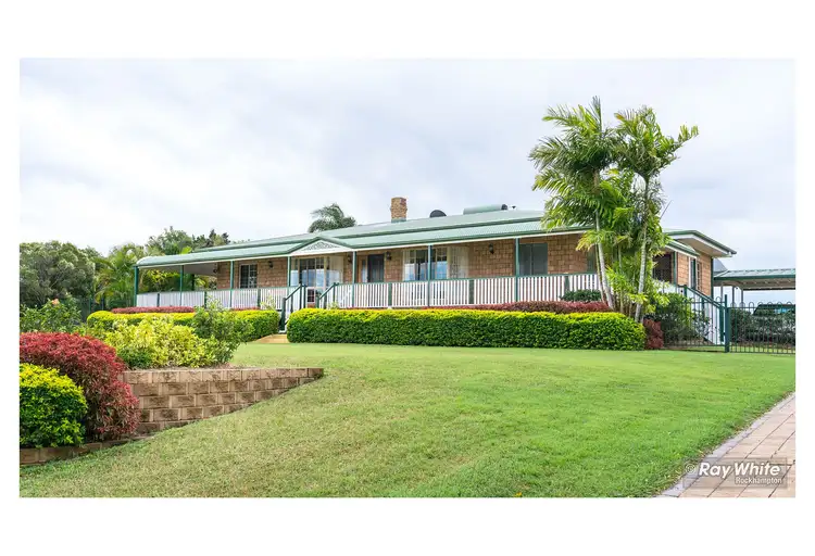 Sixth view of Homely house listing, 37 Rachael Close, Rockyview QLD 4701