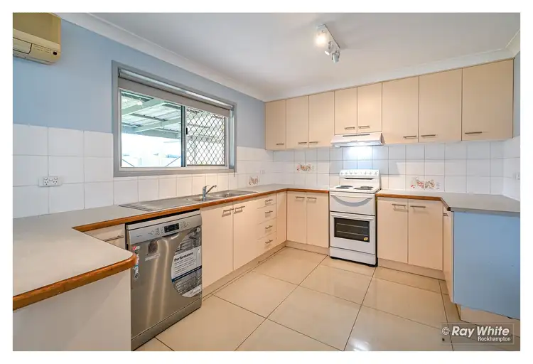 Second view of Homely house listing, 16 Smithwick Street, Norman Gardens QLD 4701